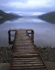 The Four Seasons Hotel,  St fillans